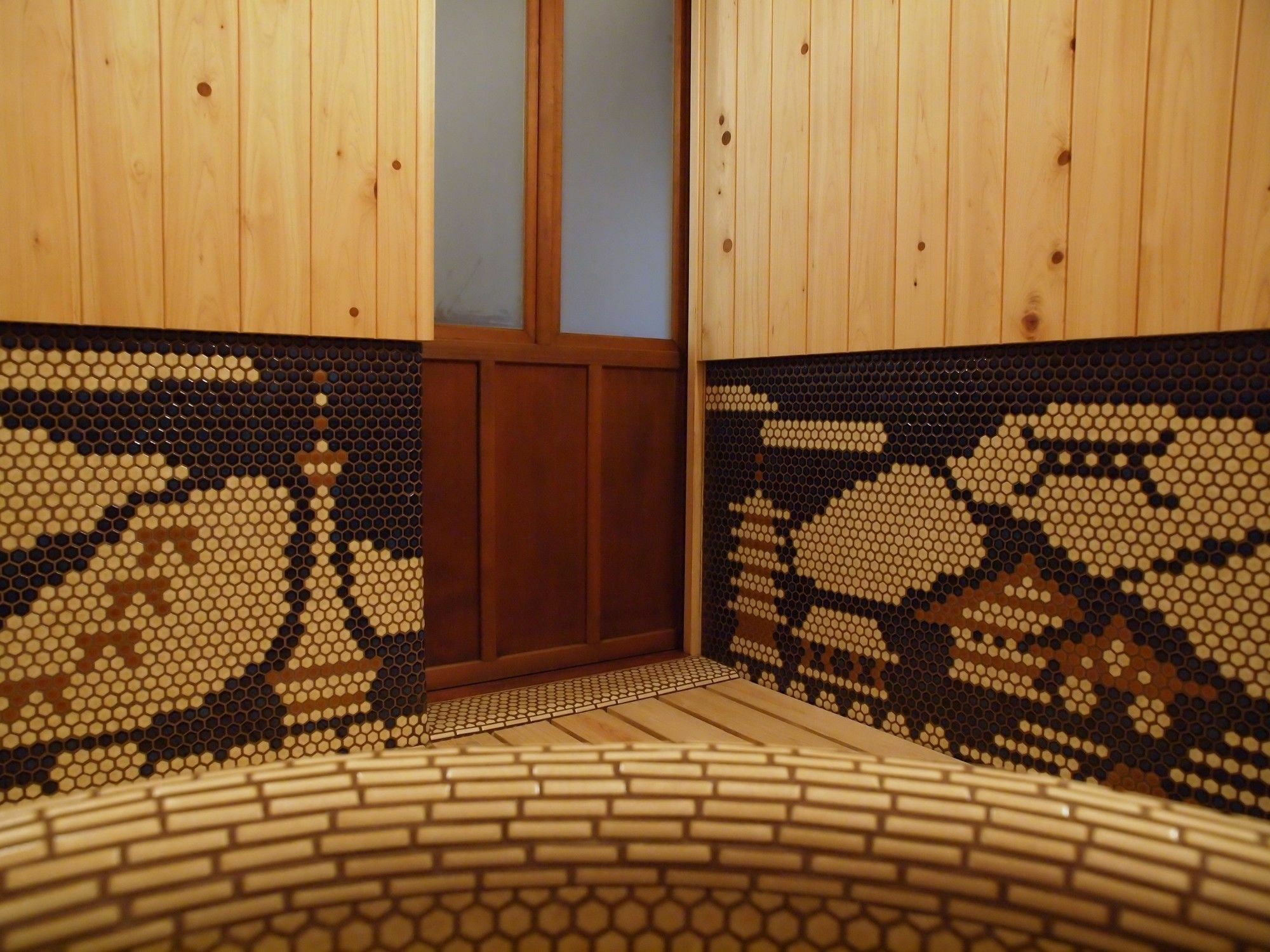 Kyoto Machiya Cottage Karigane Exterior foto