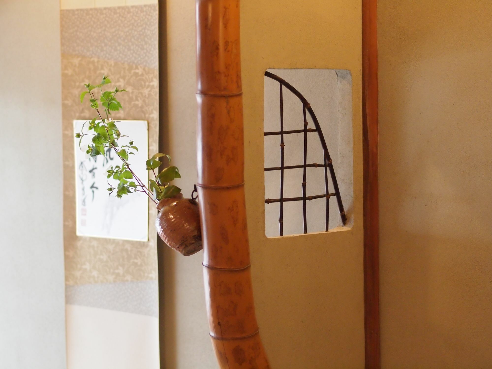 Kyoto Machiya Cottage Karigane Exterior foto